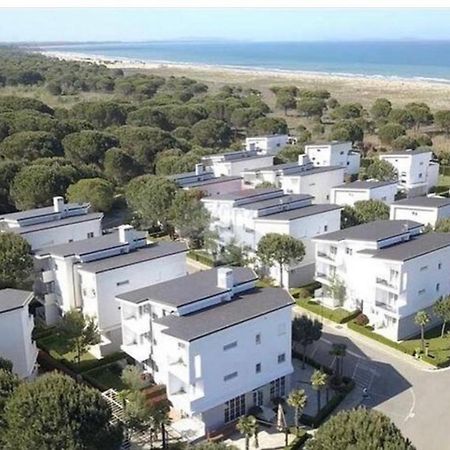Rezidenca Primavera Apartments Дуррес Екстер'єр фото